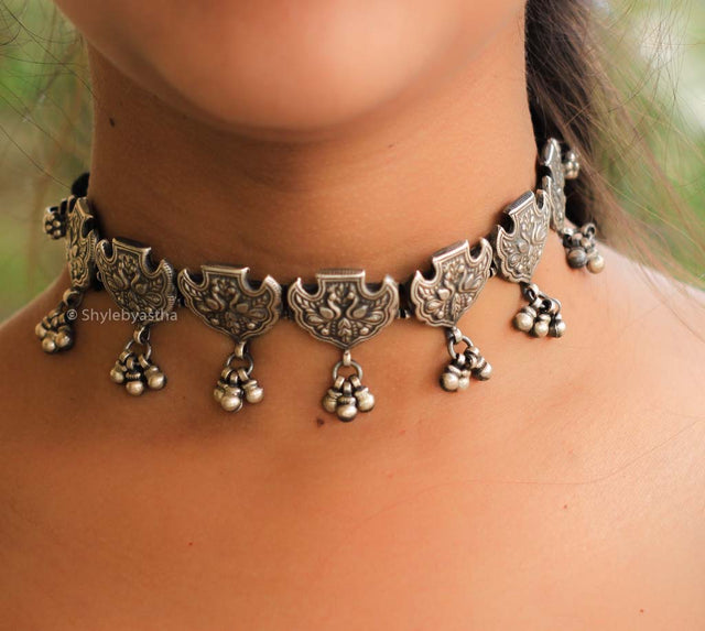 Mizoya Detailed Sequence Choker