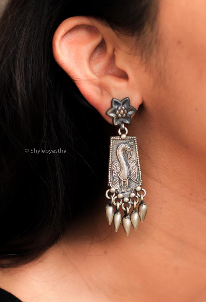 Adya Quirky Earrings