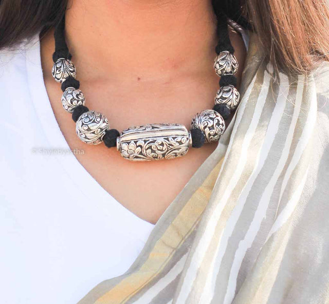 Tattva Chitai Necklace