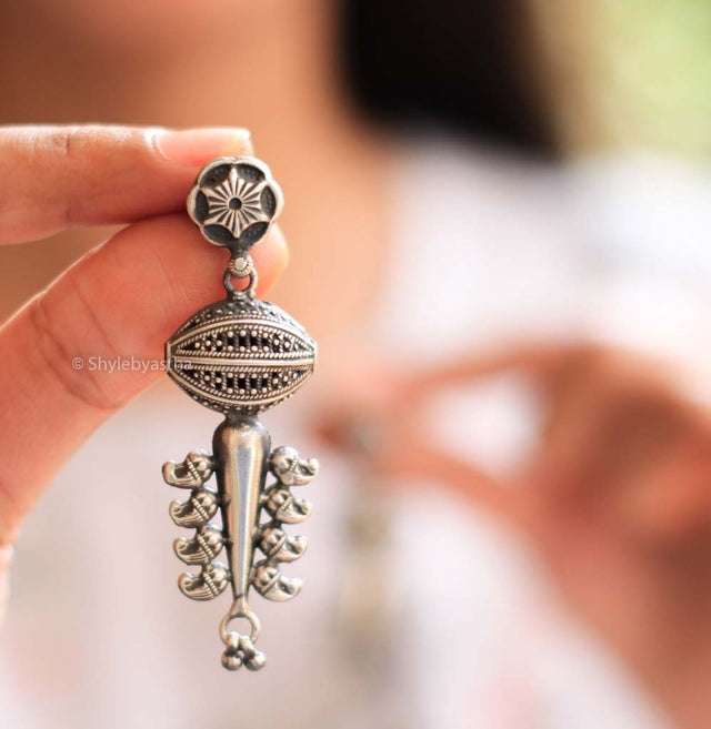 Adya Quirky Light weight Earrings