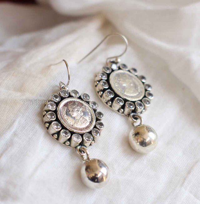 Essence Sikka Drop Earrings
