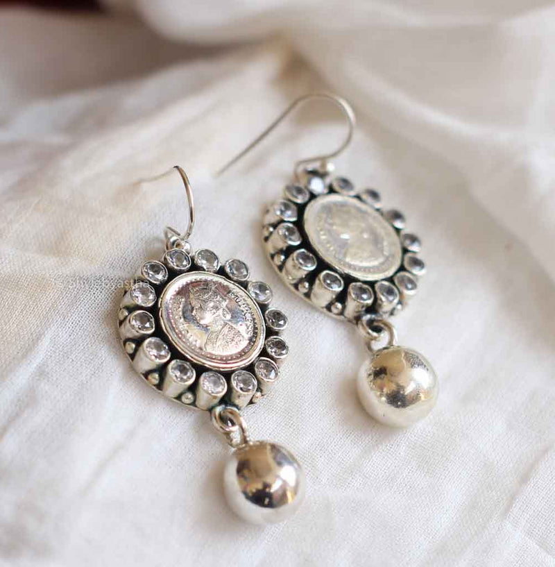 Essence Sikka Drop Earrings