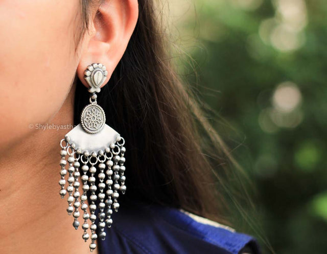 Mizoya Classic Ball Danglers