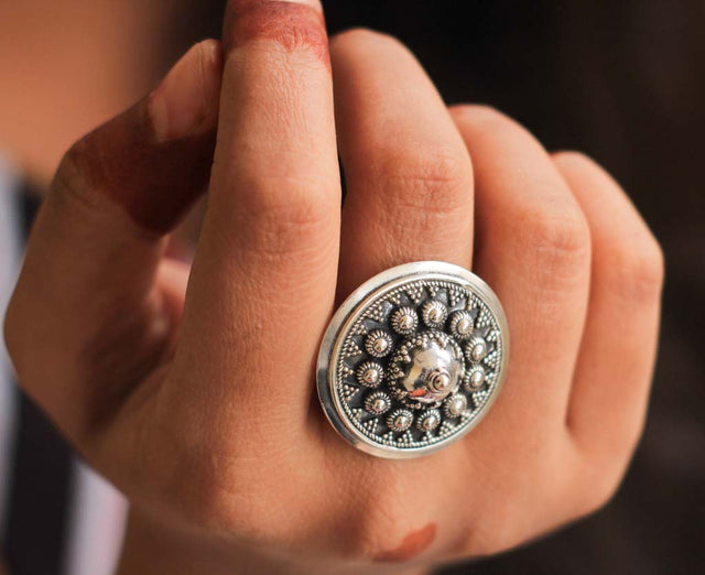 Moh Firki Ring