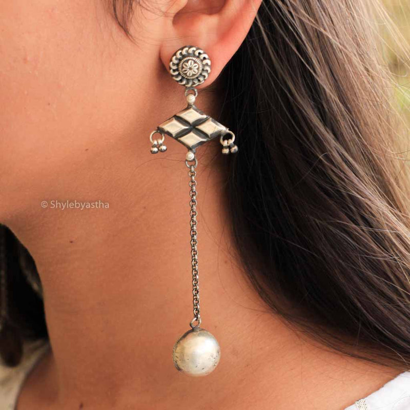 Mizoya Cocktail Earrings