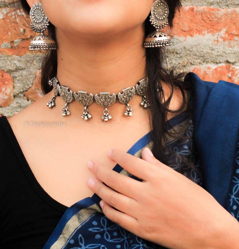 Mizoya Detailed Sequence Choker