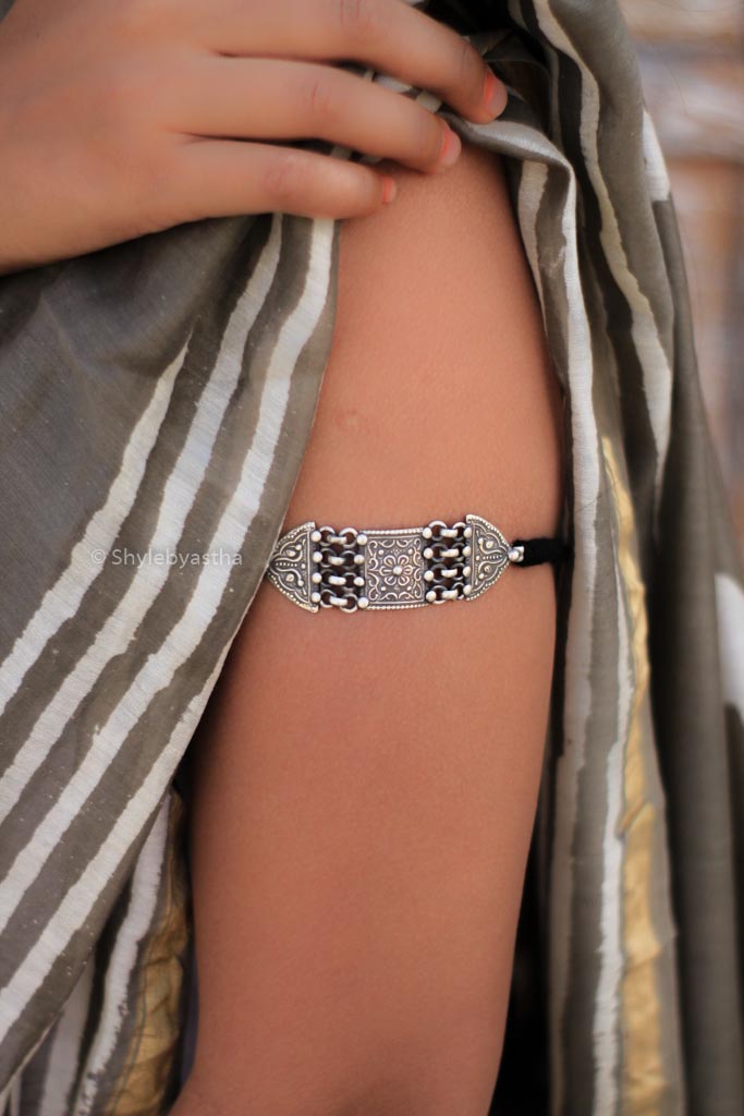 Dulari Jaipuri Armlet