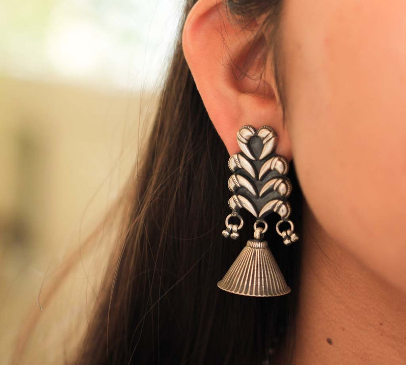 Mizoya Umbrella Necklace Set