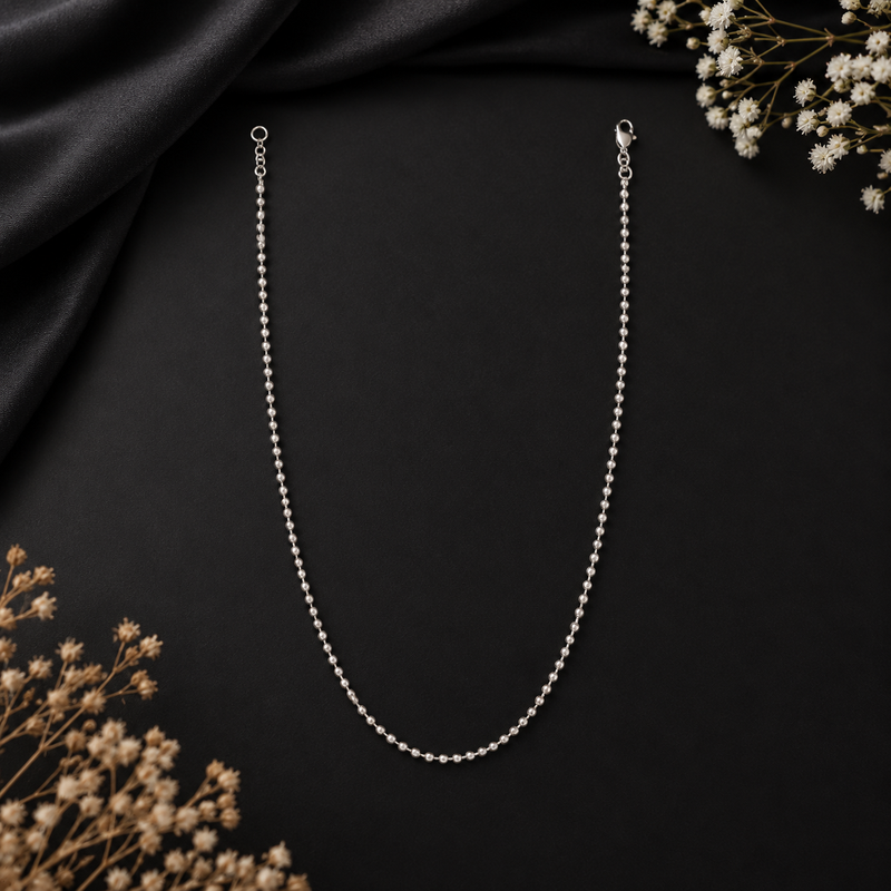 Adya Fine Versatile Necklace