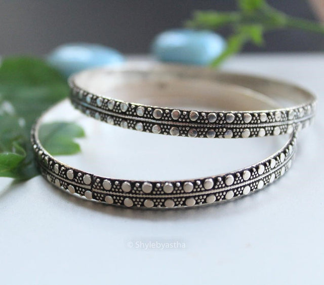 Dulari Dana Work Bangles
