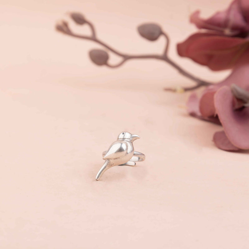 Dulari Chidiya Ring