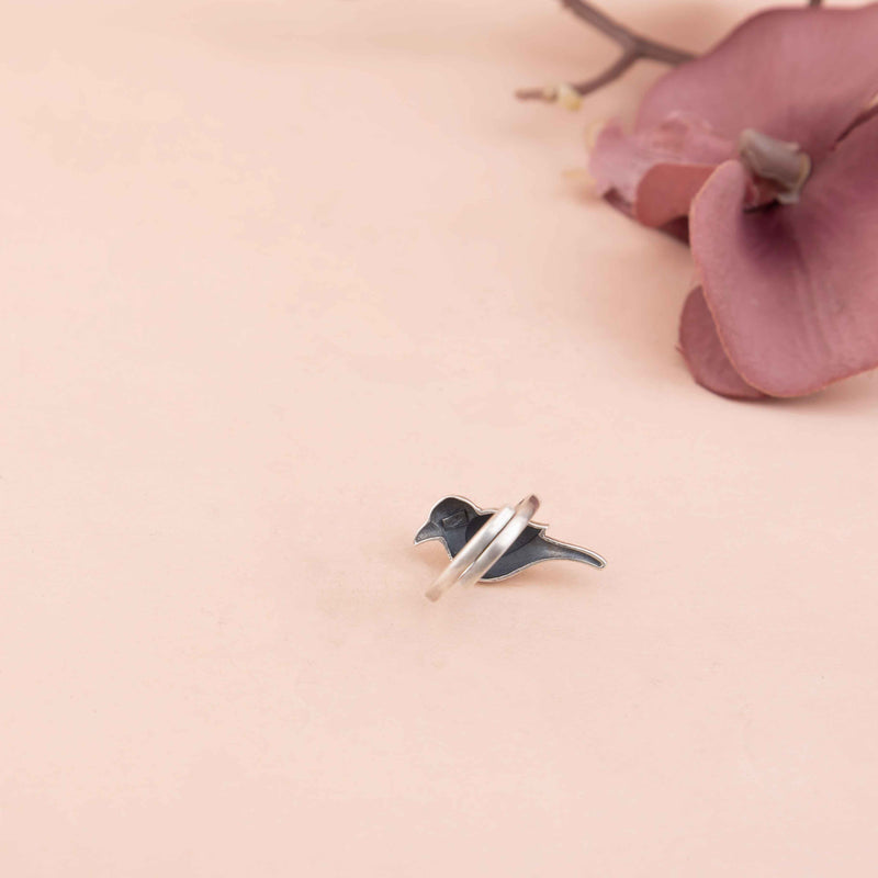 Dulari Chidiya Ring