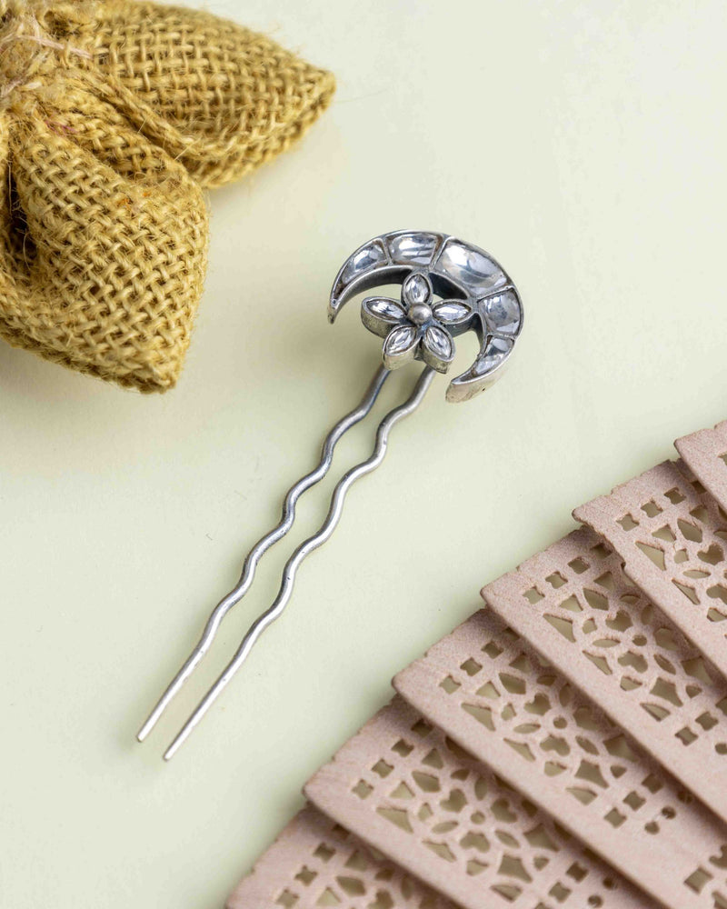 Essence Kundan Chaand Phool Juda Pin