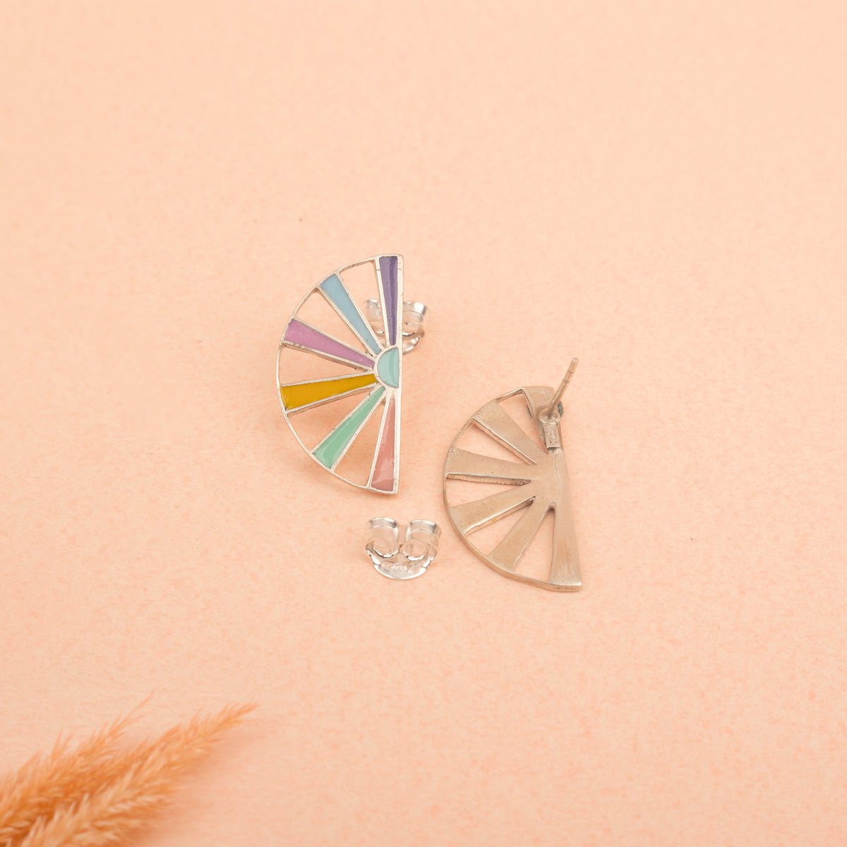 Essence Pastel Palette Earrings