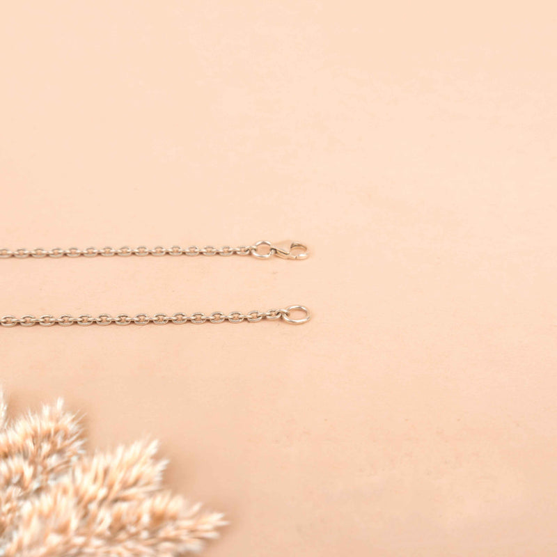 Essence Fine Jadau Necklace Set