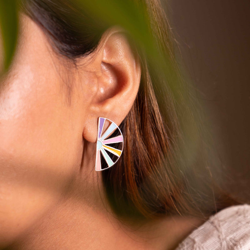 Essence Pastel Palette Earrings