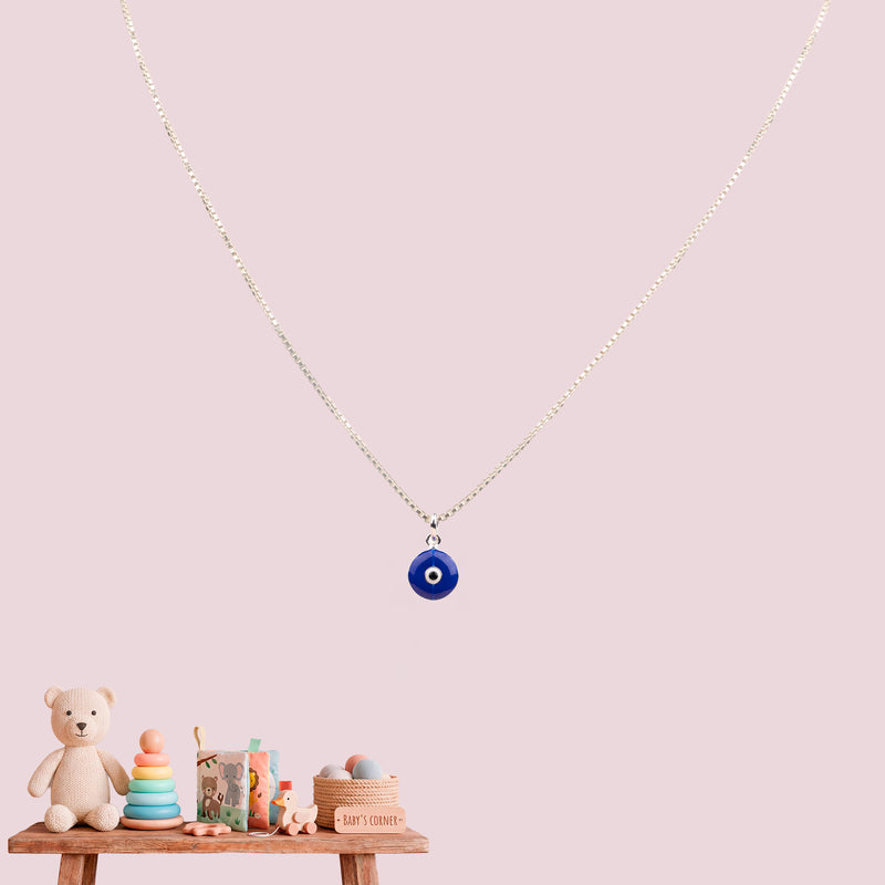 Everyday Nazar Pendant