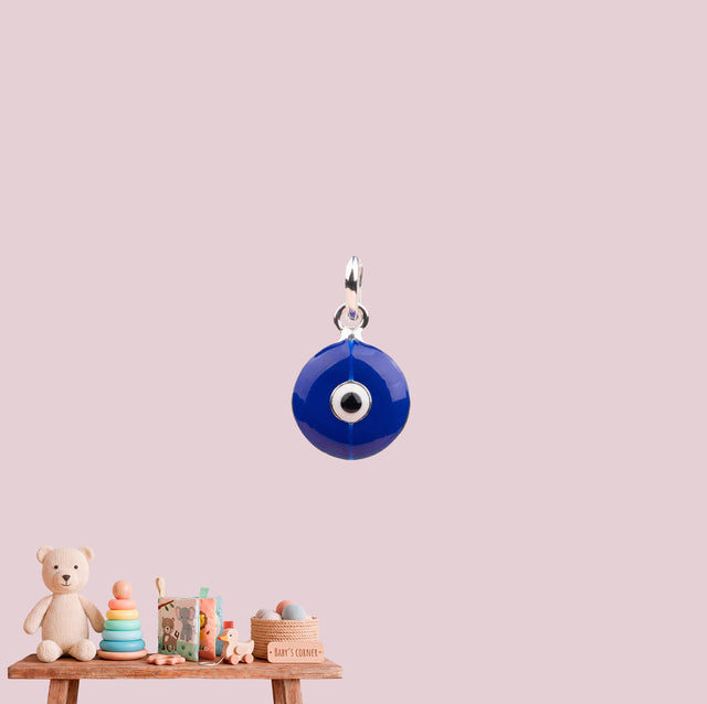Everyday Nazar Pendant