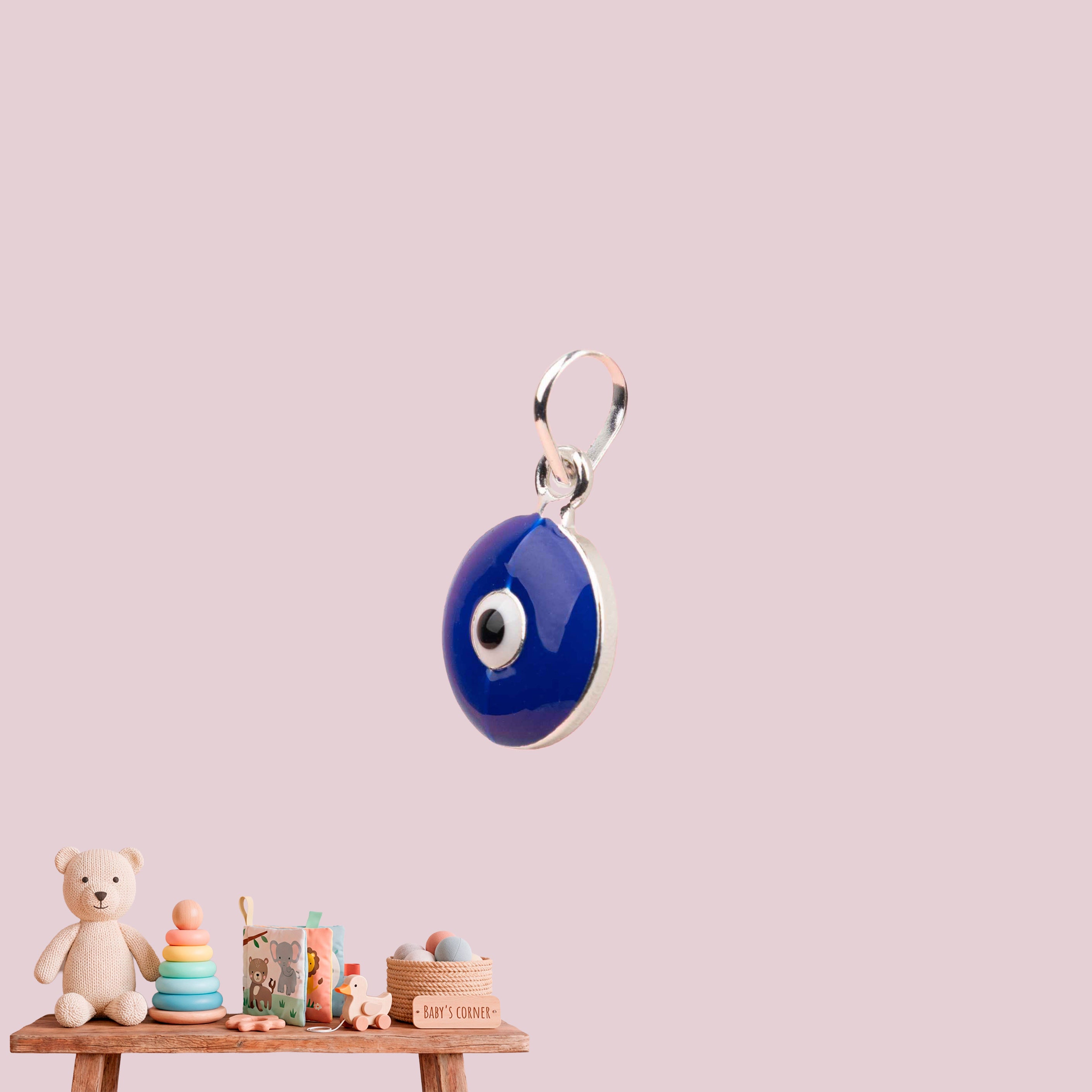 Everyday Nazar Pendant
