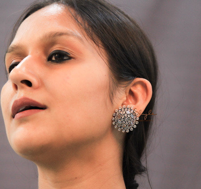 Essence Fine Scintillating Earrings