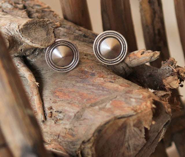 Moh Classic Top Toe Ring