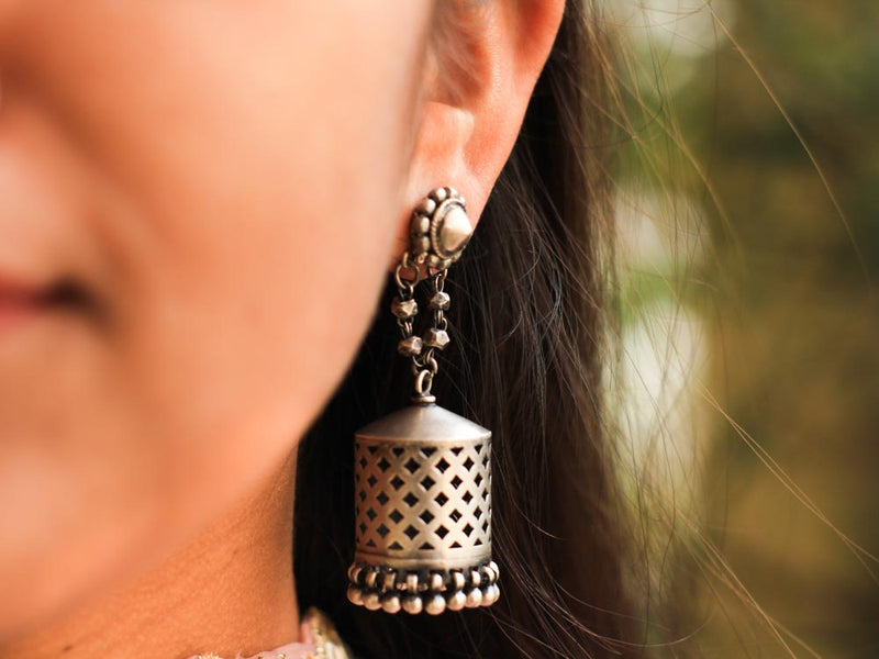 Jhumri Statement Jharonkha Jhumki