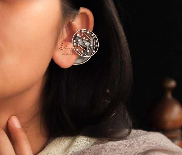 Adya Constellation Flexi Earclip