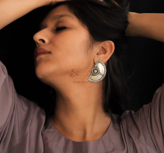 Mizoya statement D Studs model