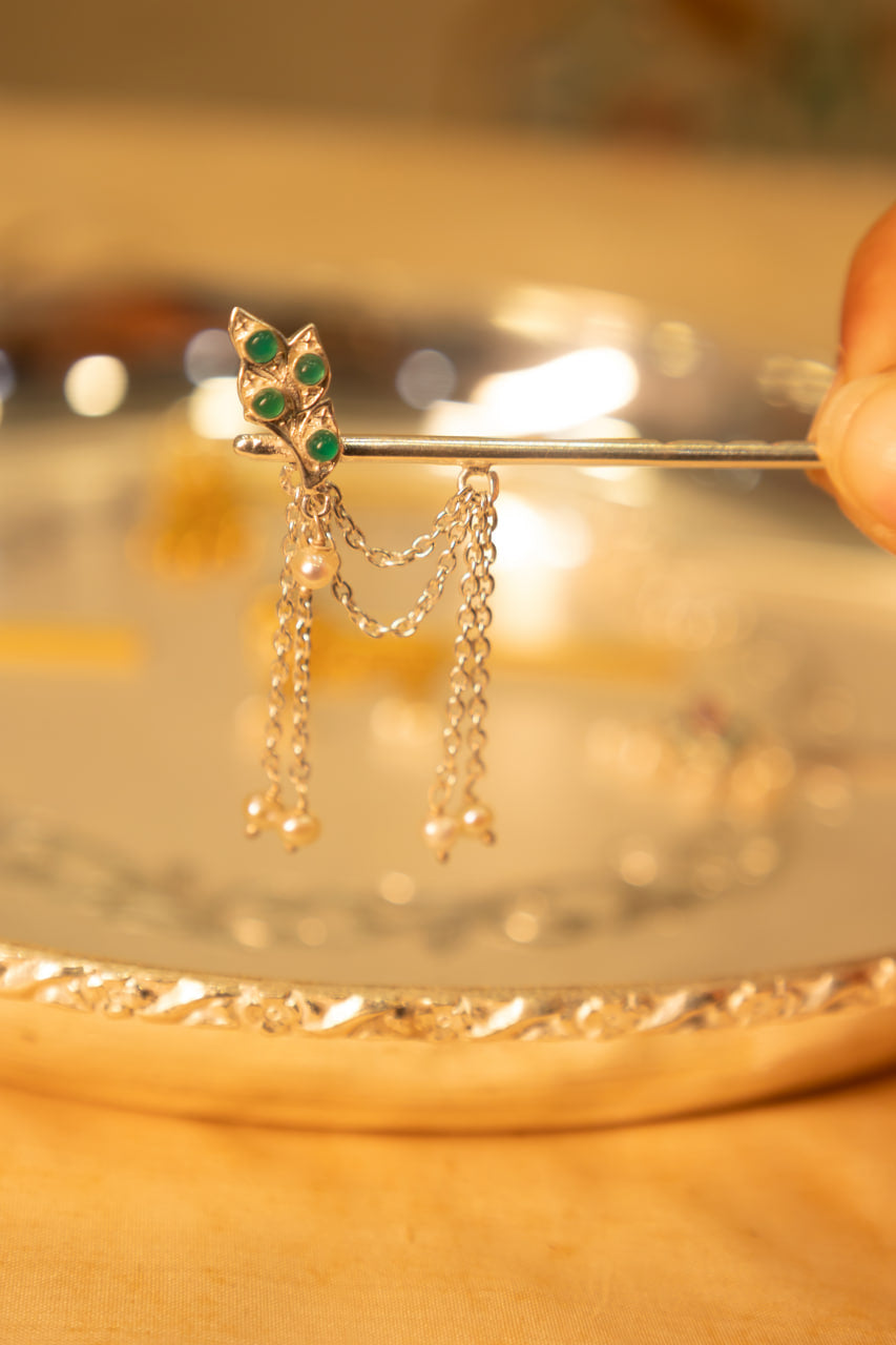 Laddu Gopal Ji Morpankh Murli