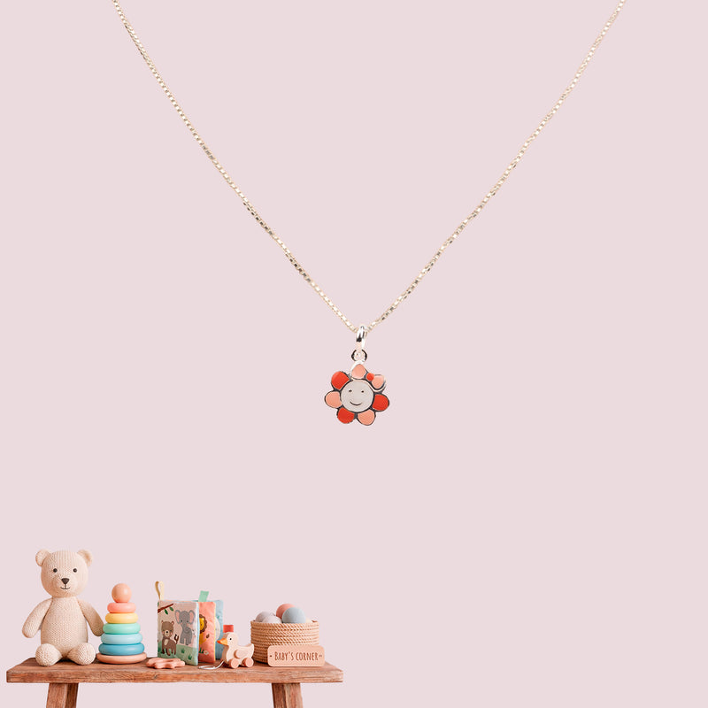 Little Bloom Necklace
