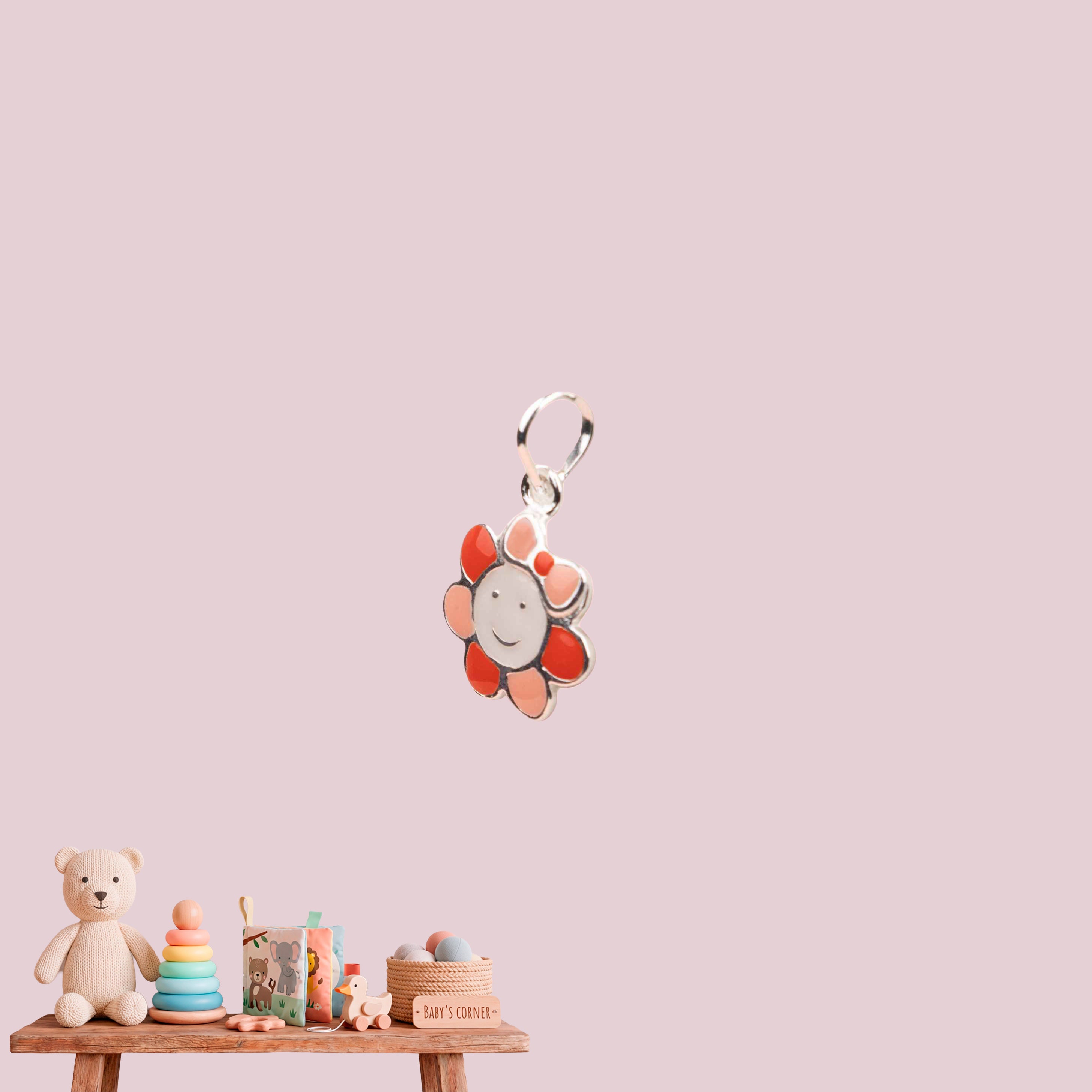 Little Bloom Pendant