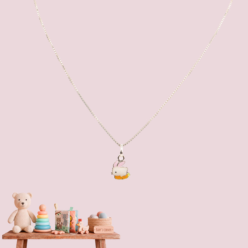Little Bunny Pendant