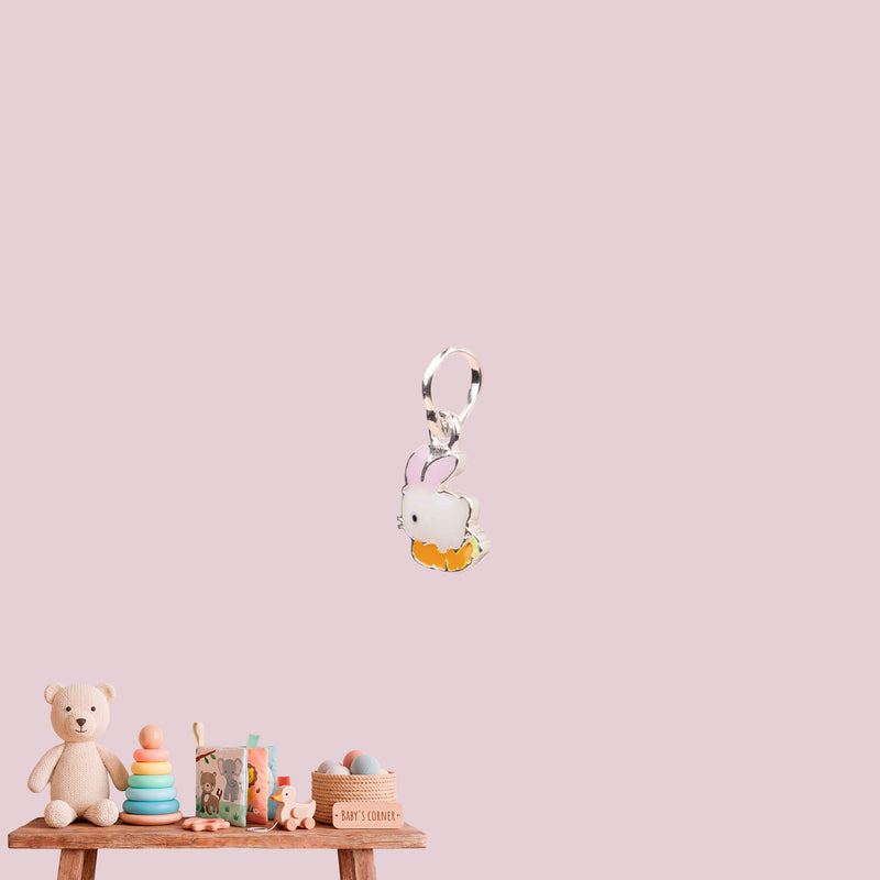 Little Bunny Pendant