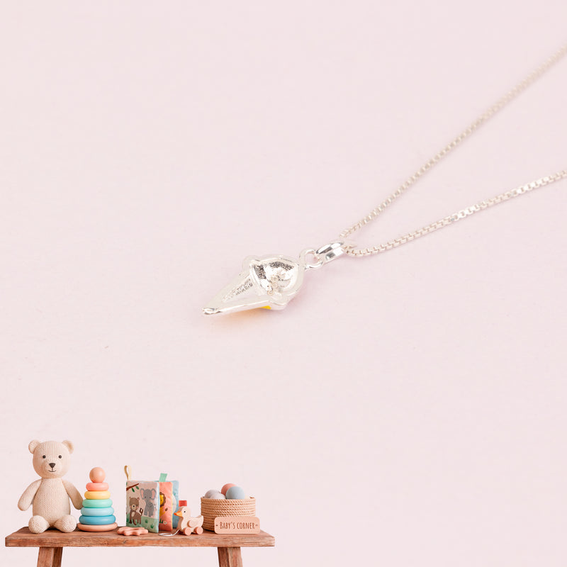 Melt My Heart Pendant