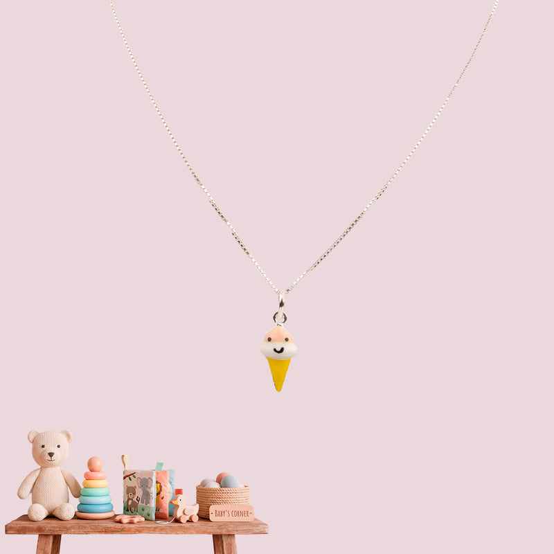Melt My Heart Pendant