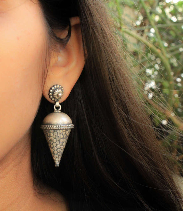 Mizoya Classic Earrings