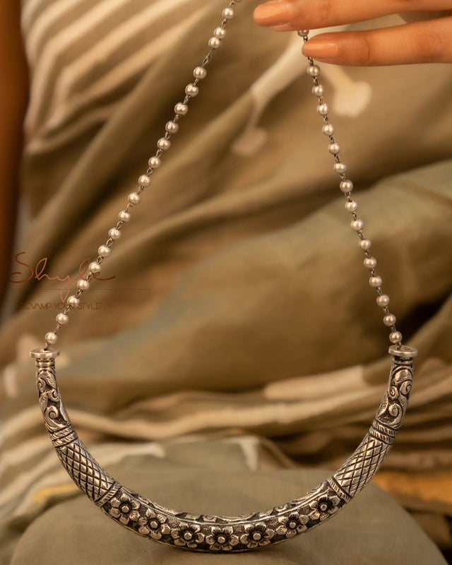 Mizoya Flower Sequence Timeless Chitai Hasli