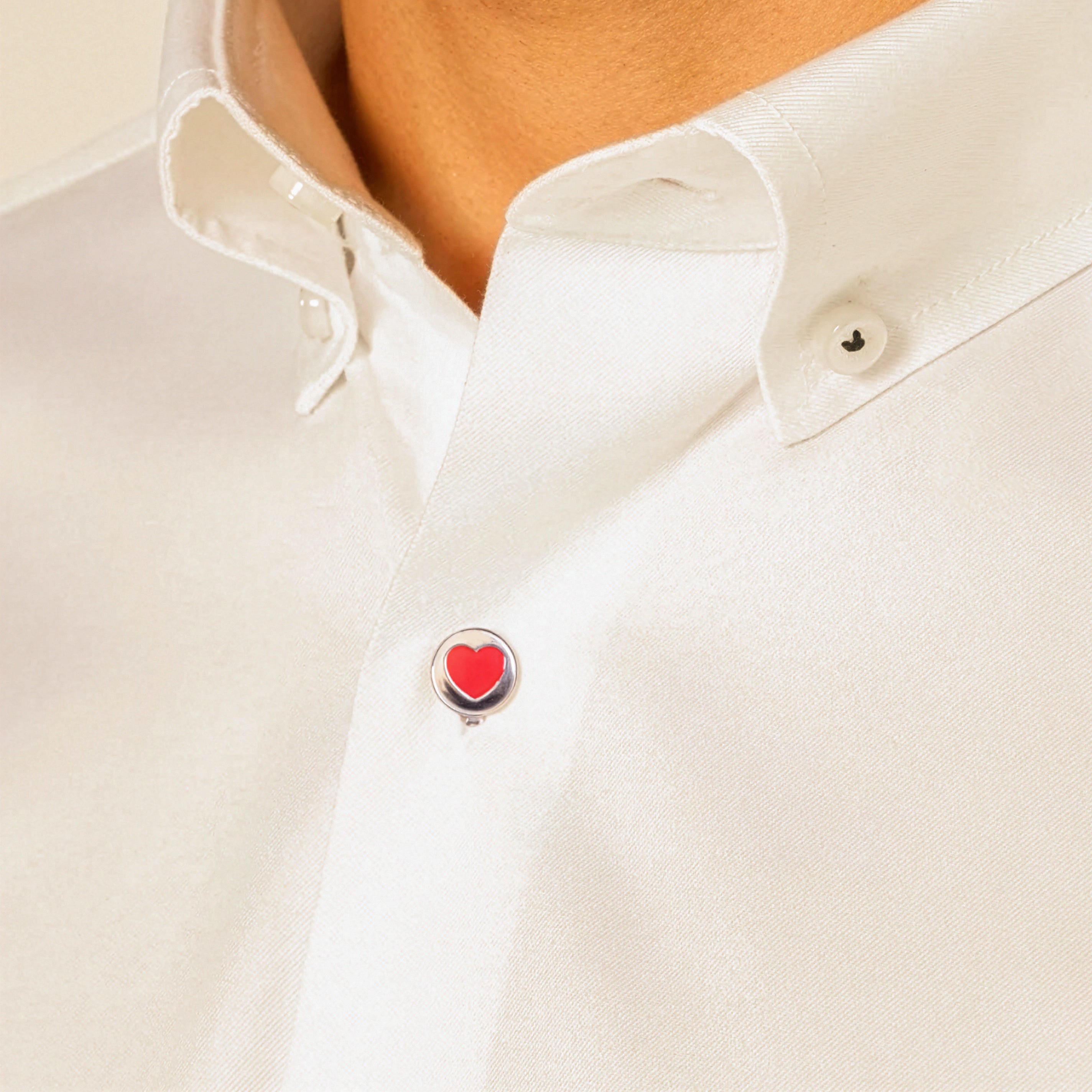 ❤️ Mizoya Heart Button