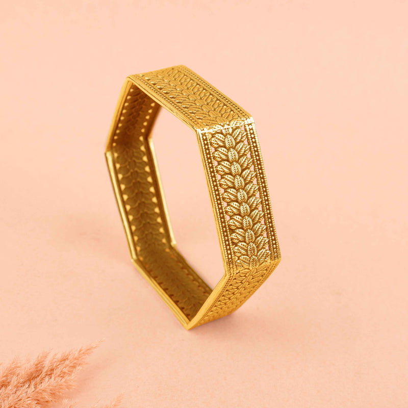 Mizoya Patti Jaal Bangle