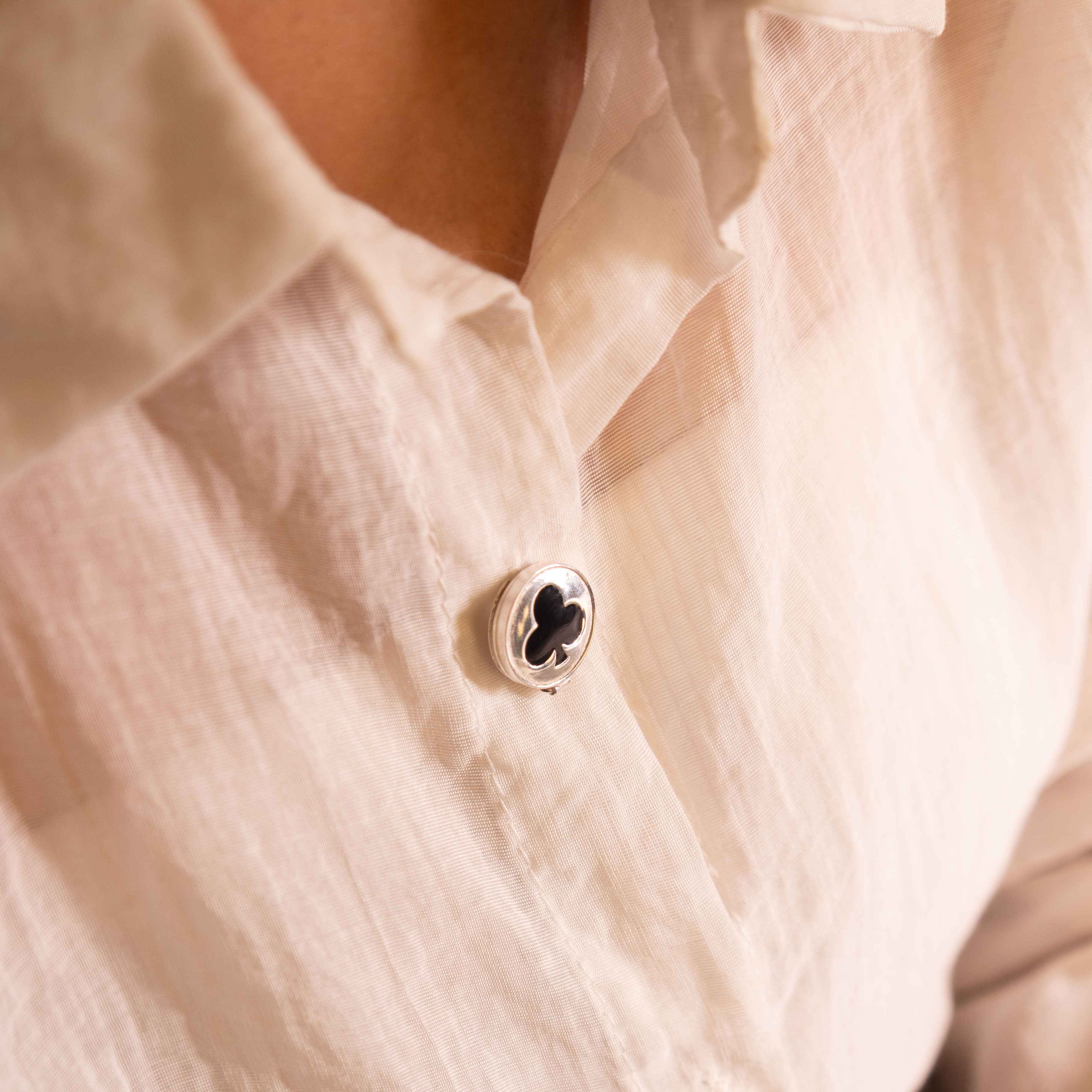 ♣️ Mizoya Chidi Button