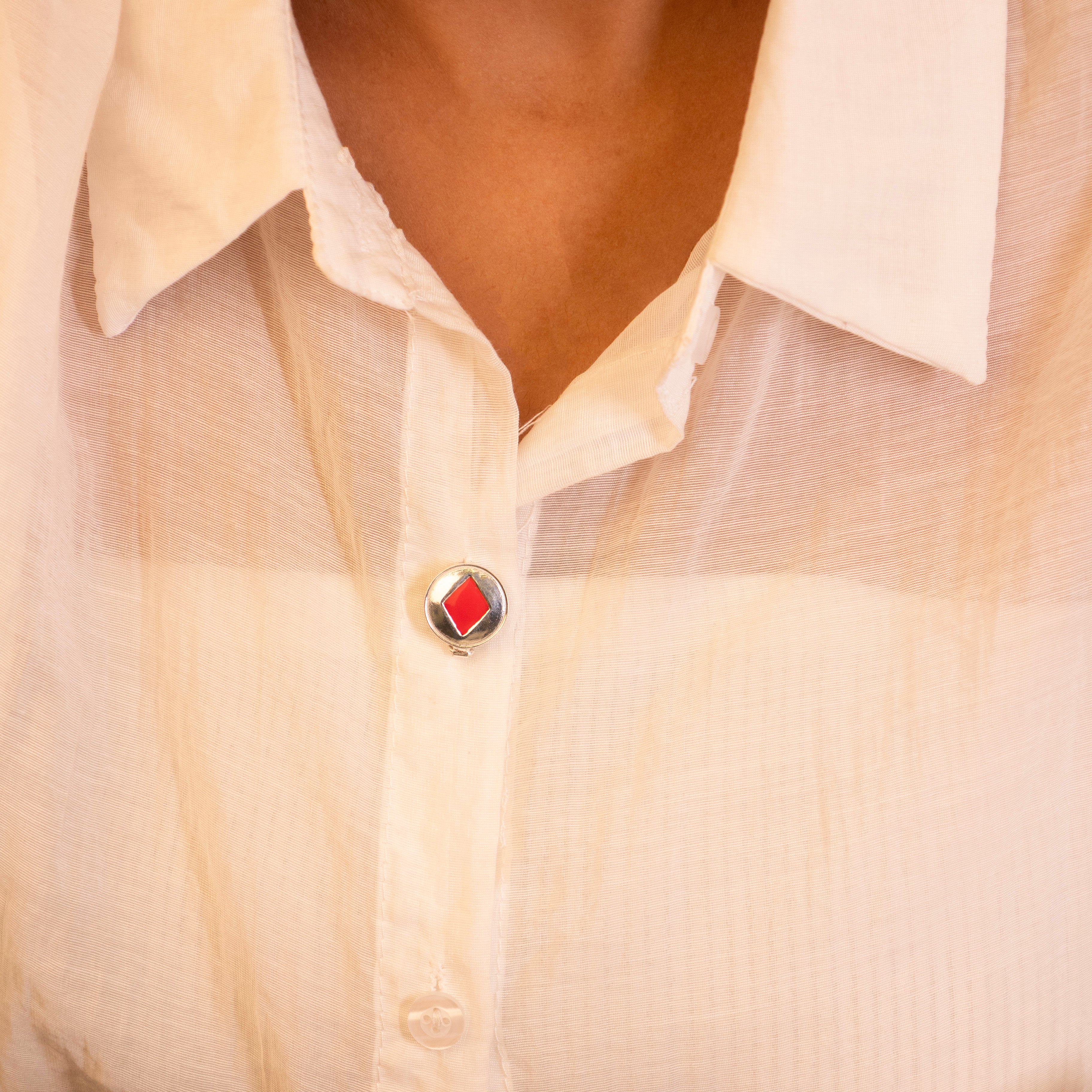 ♦️ Mizoya Eent Button