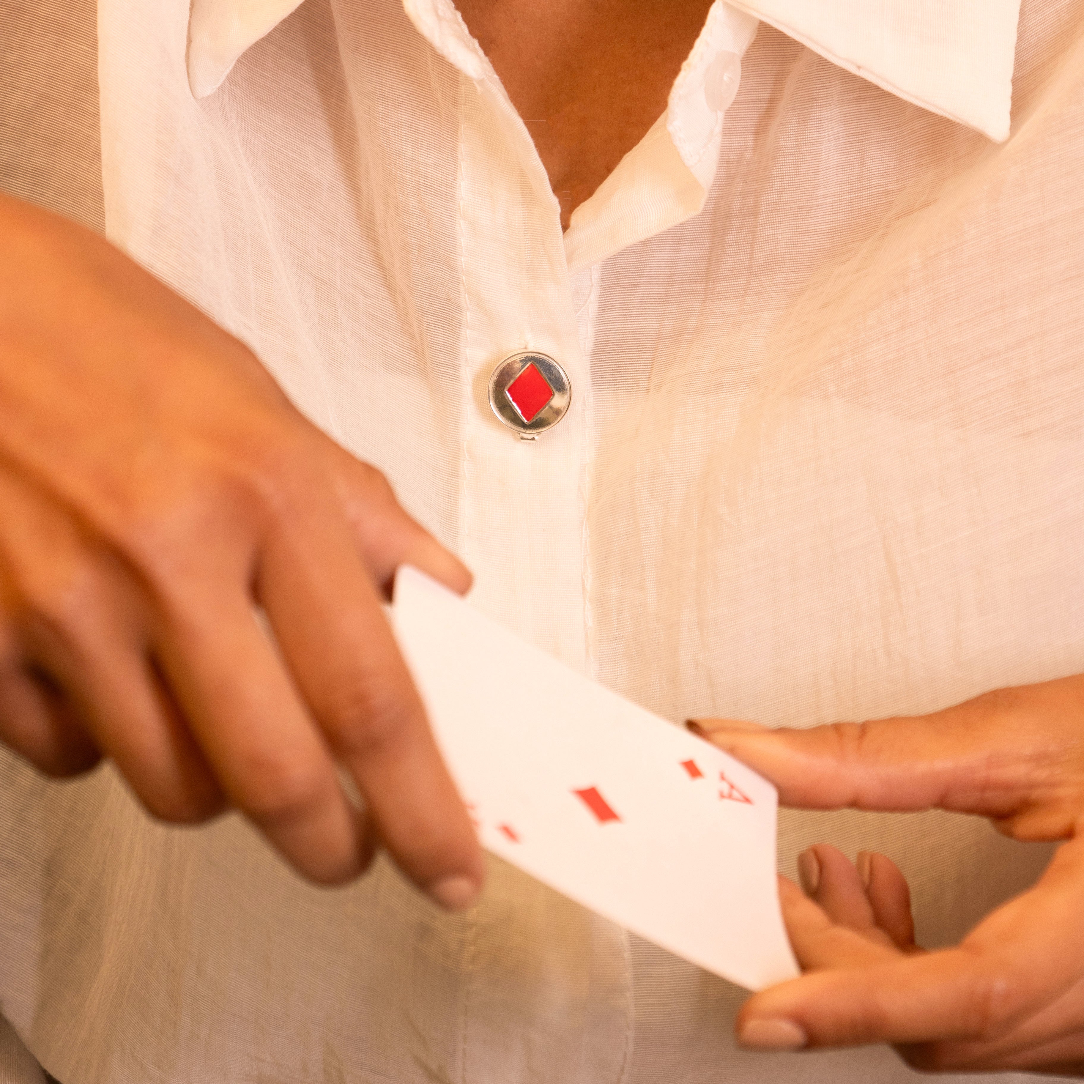 ♦️ Mizoya Eent Button