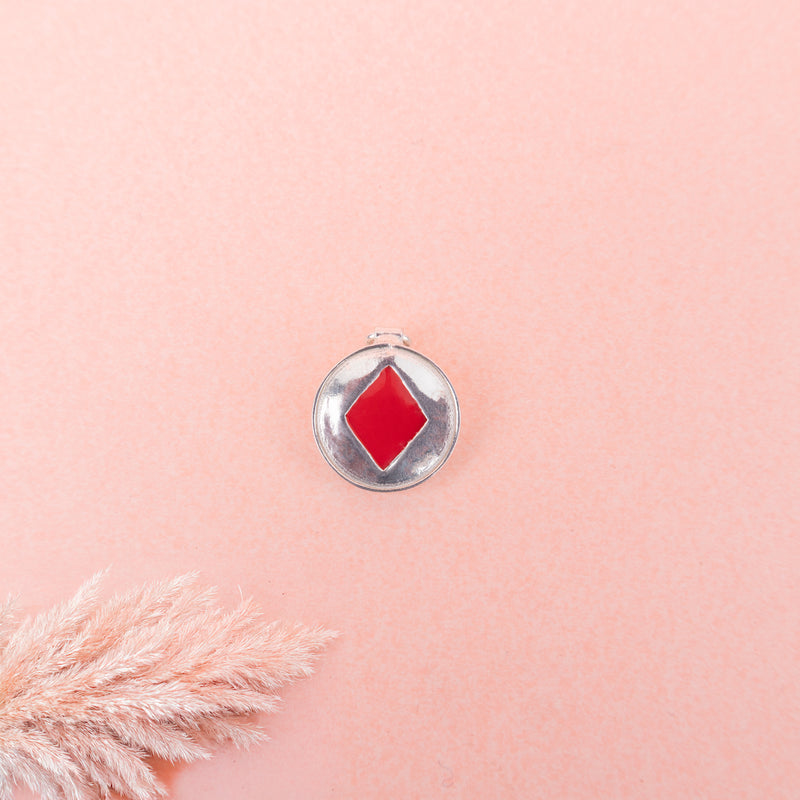 ♦️ Mizoya Eent Button