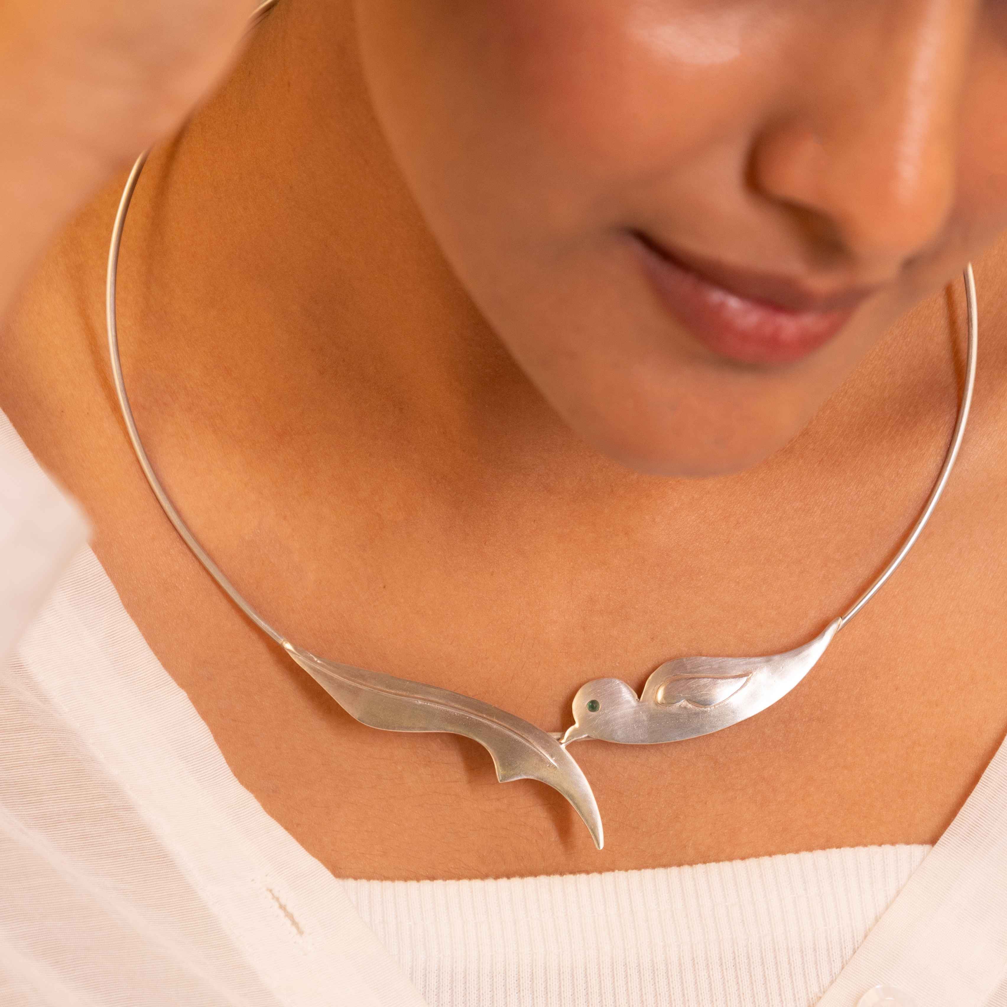 Mizoya Fine Dove Hasli