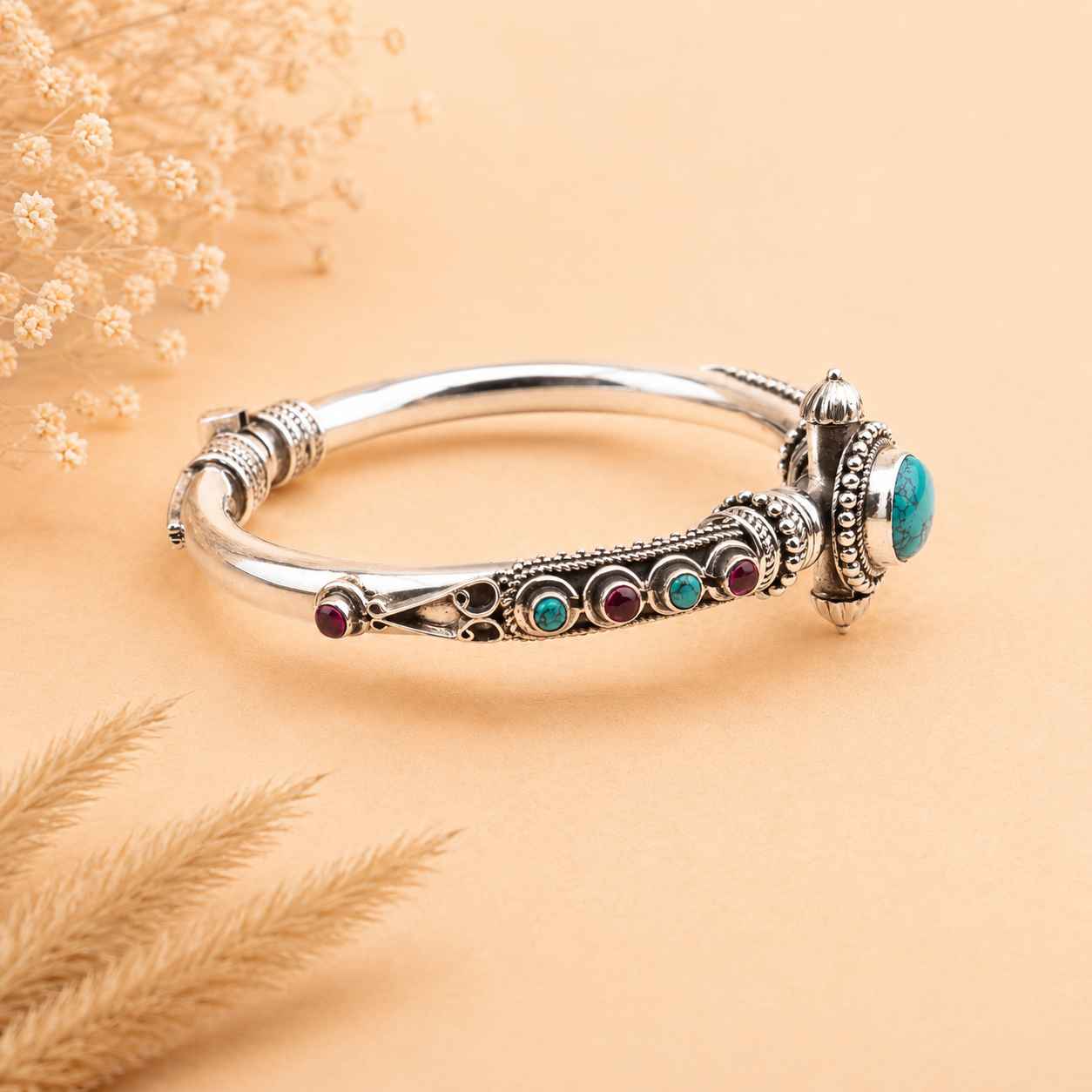 Mizoya Firoza Heritage Kada