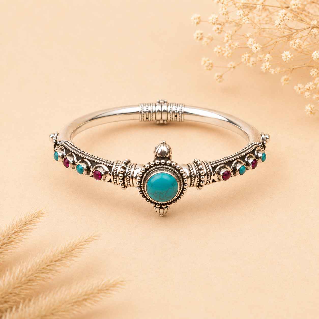 Mizoya Firoza Heritage Kada