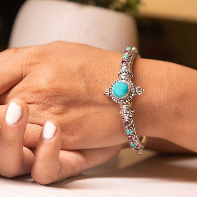 Mizoya Firoza Heritage Kada