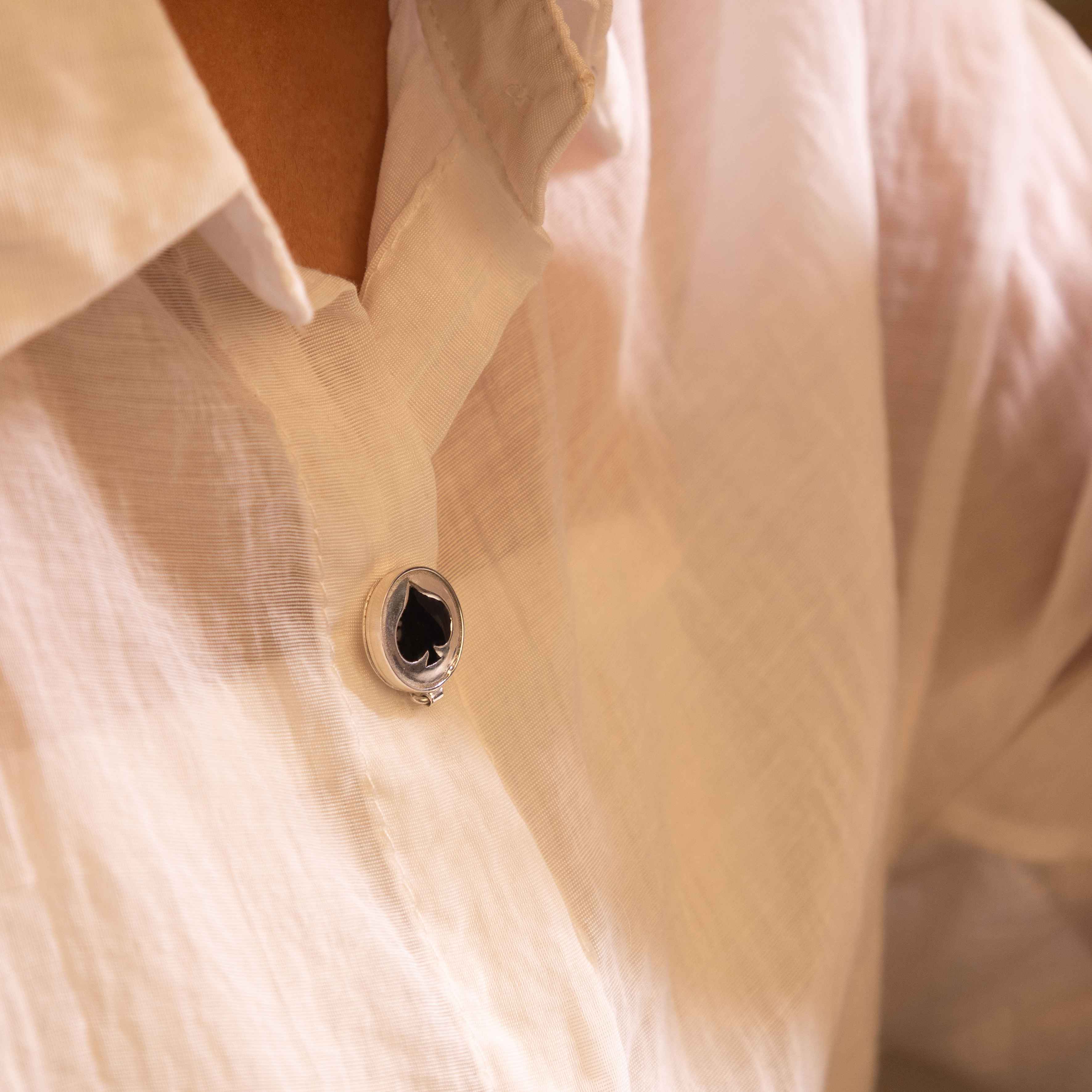 ♠️ Mizoya Hukum Button