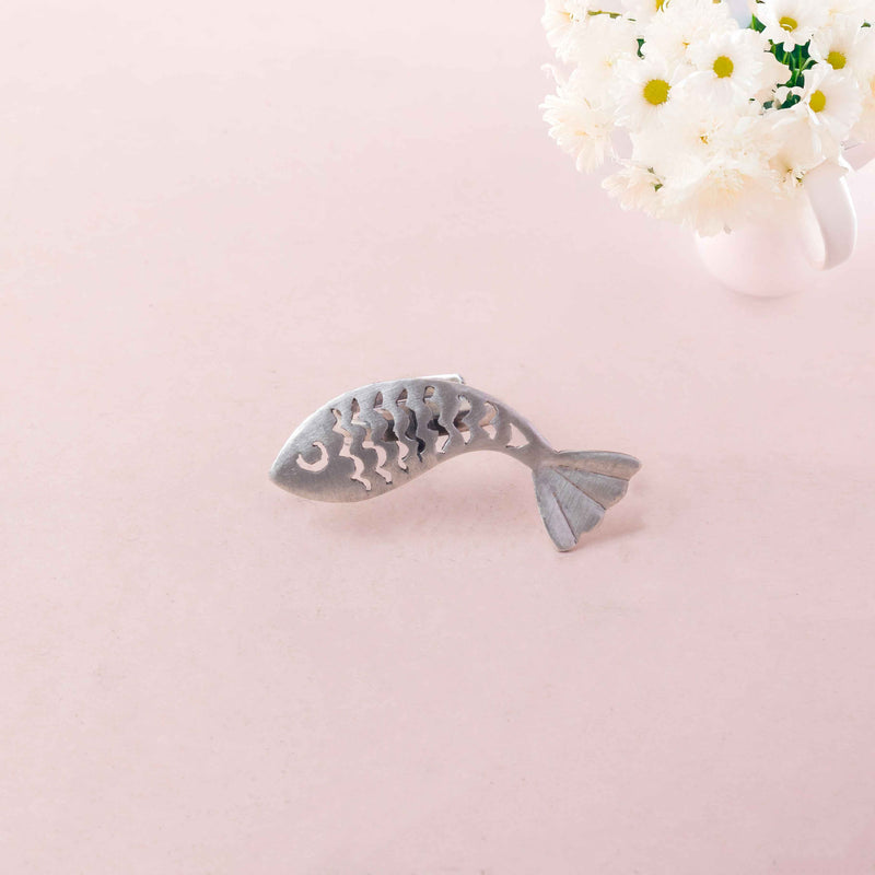 Mizoya Matsya Auspicious Timeless Ring