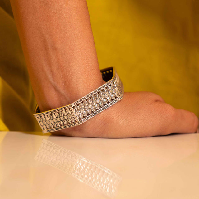 Mizoya Patti Jaal Bangle